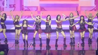 [4K]240810 아이브 '해야' 직캠 IVE 'HEYA' Fancam 《SHOW WHAT I HAVE》 ENCORE DAY 1
