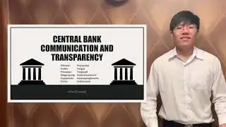 Group2.5 Central Bank Communication and Transparency: The Fed
