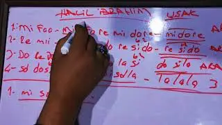 En kolay bağlama dersi 53 halil ibrahim