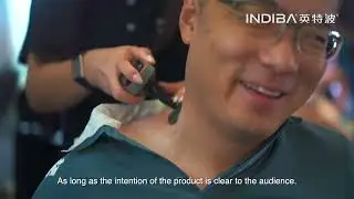 INDIBA Asia #IAAC2023 Day 3 Carnival Day