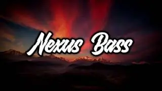 Kamiyada - MVP (Bass Boosted)