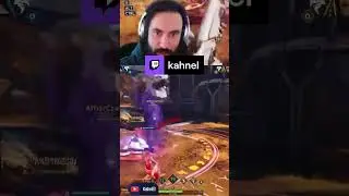 predecessor dekker stun guide