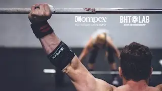 Compex | Functional Training | Officine (Italiano)