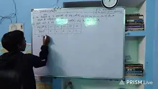Statistics(सांख्यिकी) part-1st (Basic) By- Dheeraj Sir #2026goals 