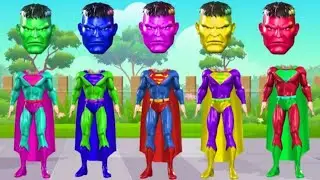 Spider man game of Hulk Hulk averagers cartoon chennal top tebak game spaider man family spaider man