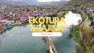 EKOTURA KRAJINA 2 - BIHAĆ
