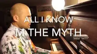 All I Know by M the Myth