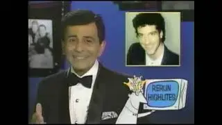 Nick at Nite Promos - 1990 Rerun Countdown