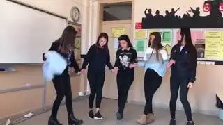 BRCAL MUALLIM KLIBI