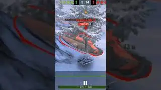 Легенды вернулись ТАНКИ. @ZlobinBlitz,@EviL_BlackBerrY.#gaming, #wot
