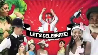 2018 Fifa world cup England's bid video