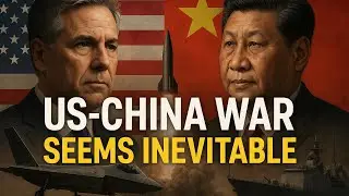 This Is Why War Between U.S. and China Is Now Unavoidable | BAWLER