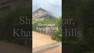 Villas in Guwahati Shristinagar | Kharghuli Hills #shorts #shortsfeed #home #ytshorts #youtubeshorts