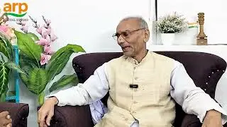 बच्चों को बड़ों / बुज़ुर्गों के पैर क्यों छूने चाहिए  || ARP STUDIO ||