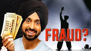 Documentary on Diljit Dosanjh