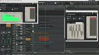 Glitchwave (Music)