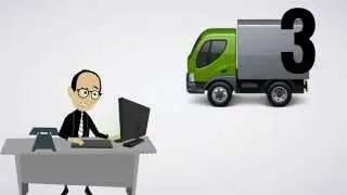 Cargo Defenders GPS Tracking Promo Video