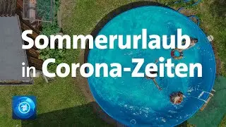ErklärBAR - Sommerurlaub in Corona-Zeiten