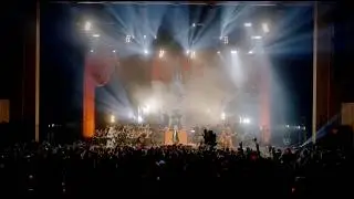 JVM Roses Blood Symphony「協奏曲 ～耽美なる血統～」 LIVE FULL | July 18, 2025 at LINE CUBE SHIBUYA