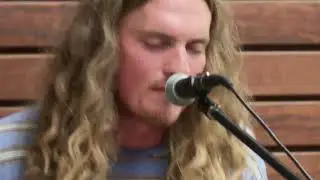 Jacket (Live) - Original By Jye Sharp