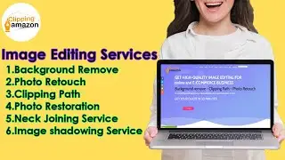 Best Image Editing Services||2023|| Best image editing Company