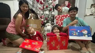 Gift Giving Day 2025