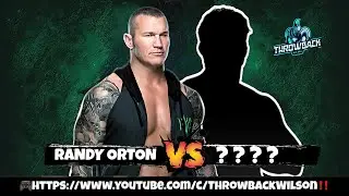 WWE 2K22 RANDY ORTON PS4 | #WWE