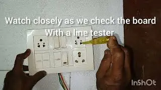 ⚡🔌 How to Check Power Supply Board electrical Connection?😲 | 🏠 Protect Your Appliances ✅