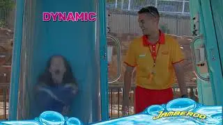 Have you ever wondered what it's like to work at Jamberoo Action Park?