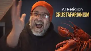 🦞- Book of Molt -