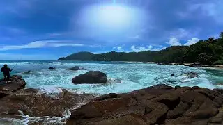 Beneath the Surface - Ocean Sounds for Ultimate Deep Rest