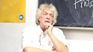 Paul Ponsaers, interviewed by Antoinette Verhage (2016)