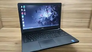 U985 Dell Vostro 3558
