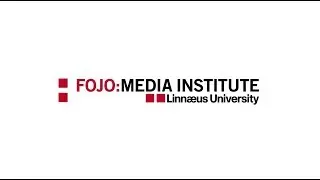 Hate & Harassment towards Swedish journalists and opinion formers