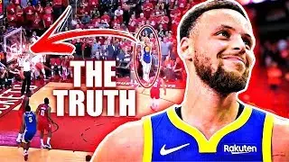 NOBODY Understands the TRUTH... Why Steph Curry is BETTER Than Kevin Durant in the NBA