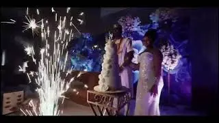 Best wedding reception Ever by MC GBAGAUN🇳🇬🇬🇧