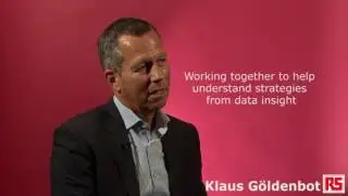 Data insights can help procurement cost saving strategies with RS