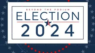 WATCH: Coverage and analysis for the 2024 #election