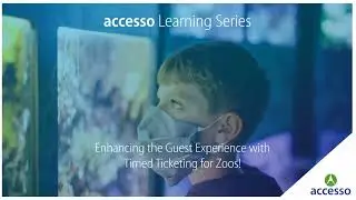 Enhancing the Guest Experience with Timed Ticketing for Zoos