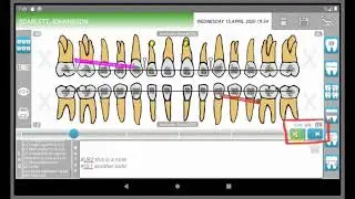 Orthodontic Practice Management Software (Ortho plug-in version 1.0.3)