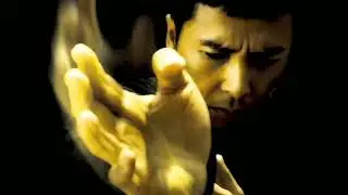 Ip Man 2 OST--- See Compete with Established