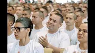 Amapá Mais Seguro: Iniciado Curso de Formação para 341 alunos-soldados da Polícia Militar