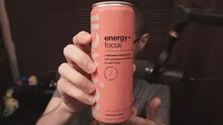 Heywell Strawberry Lemonade Energy Drink Overview