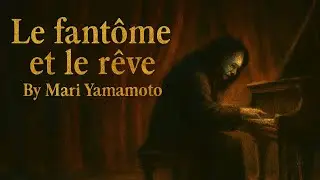 Le Fantôme et le Rêve - Roteiro Fantasma | Mari Yamamoto 