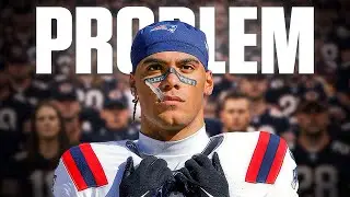 The Cornerback Nobody Wanted Is Now A Champion | Christian Gonzalez