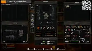 Спецназовец в украинских дебрях.. из оружия только НОЖ@VirtualGamesPlay 4K
