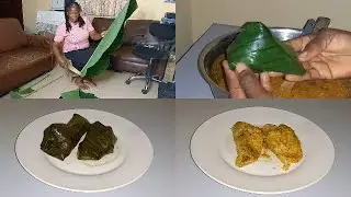 How To Prepare Delicious Corn Moi - Moi // The Proper Way