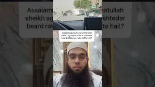 mufti shamail sahab nadvi bayaan viral