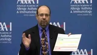 What are asthma and anaphylaxis action plans?