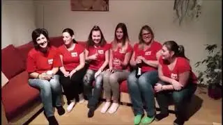 SDH TELČ ŽENY závěrečné video 2018